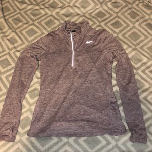 Nike Quarter Zip